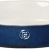 Emile Henry Ceramic Small Oval Baker