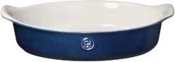 Emile Henry Ceramic Small Oval Baker