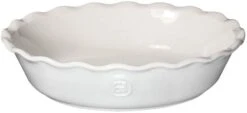 Emile Henry Modern Classics Pie Dish 9" , 1.7qt