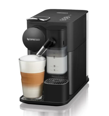 Nespresso Delonghi Lattissima One EN510 1 Nespresso Delonghi Lattissima One EN510