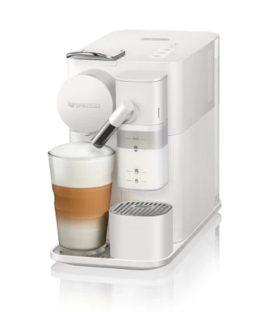 Nespresso Delonghi Lattissima One EN510 2 Nespresso Delonghi Lattissima One EN510 - Image 2