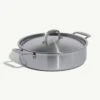 Made In Cookware Stainless Clad Rondeau With Lid