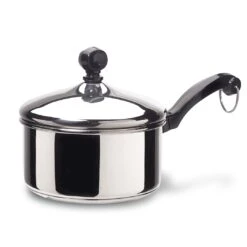 Farberware Covered Saucepan