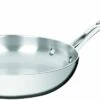 Cuisinart French Classic Tri-Ply Stainless Steel French Skillet