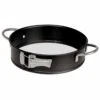 Frieling Handle It Glass Bottom Spring Form 9" Pan