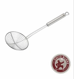 Frieling Parma Wire Skimmer/Wonton Lifter