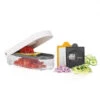 Progressive International 4 In 1 Chopper/Dicer