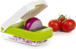 Progressive Compact Veggie Chopper