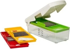 Progressive International Fruit & Vegetable Chopper