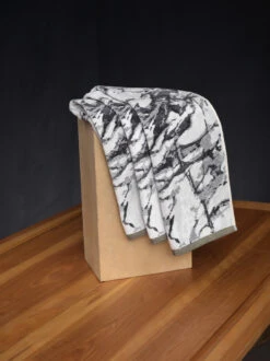 EAD Roseberry Collection Hand Towels -Kitchen Supplies Store granite