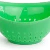 Architec Gripper Colander, 4 Qt.
