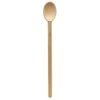 Harold Import Kitchen Deluxe French Beechwood Spoon