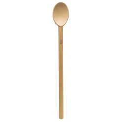 Harold Import Kitchen Deluxe French Beechwood Spoon