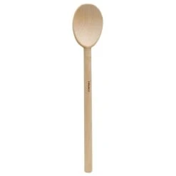 Harold Import Kitchen Deluxe French Beechwood Spoon -Kitchen Supplies Store harold2453