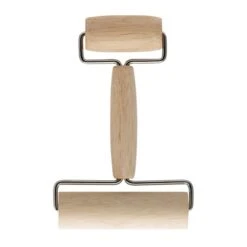 Harold Import Double Dough Roller