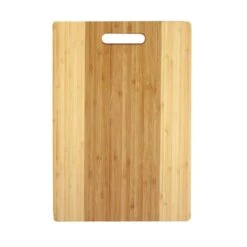 Harold Import Cutting Board 14x10 Bamboo