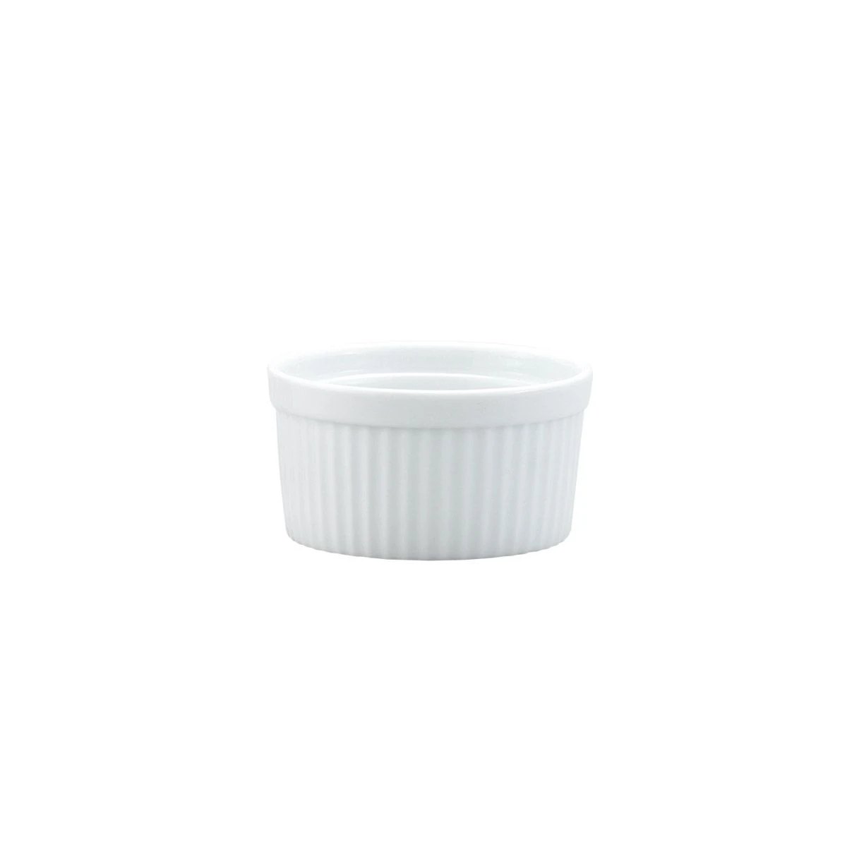 Harold Import HIC Kitchen Ramekin 4 Harold Import HIC Kitchen Ramekin - Image 4