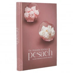 The Heimishe Kitchen For Pesach