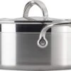 Hestan Probond 3 Qt. Covered Soup Pot