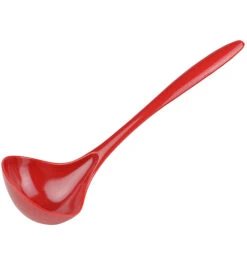 Hutzler Melamine Ladle -Kitchen Supplies Store hutzlerladlered