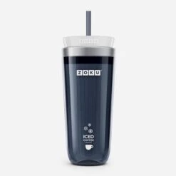 Zoku Iced Coffee Maker -Kitchen Supplies Store icgrey