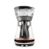 Delonghi Dual Master Brewer With SCAA Gold Cup & Pour Over