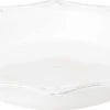 Juliska Berry & Thread Whitewash Pie/Quiche Dish