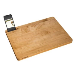 J.K. Adams Pro Classic Maple Kitchen Prep Board,16x12x1 -Kitchen Supplies Store jk adams maple pro edge kitchen prep board 2014 iphone an pop 276a89af 52c2 466a b440 584e3da8b2dc