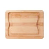 J.K. Adams Maple BBQ Carving Board, 16x12x1