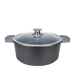 Joseph Sedgh Cast Aluminum Stockpot -Kitchen Supplies Store josedgebtg 928