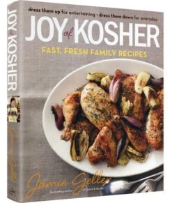 Joy Of Kosher