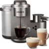 Keurig® Keurig K-Café Special Edition Nickel