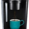 Keurig® Keurig K-Select Brewer Matte Black