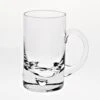 Badash Mouth Blown Galaxy Glass Mugs, 14-Ounce
