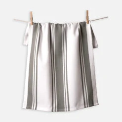 KAF Home Center Band Kitchen Towel