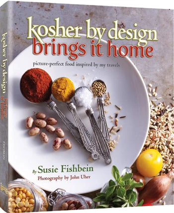 Kosher By Design Brings It Home 1 Kosher By Design Brings It Home