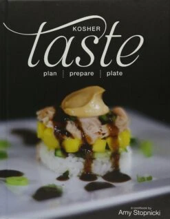 Feldheim, Kosher Taste