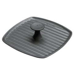 Le Creuset Panini Press - Satin Black