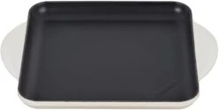 Le Creuset Enamaled Cast Iron Square Griddle, 9.5" -Kitchen Supplies Store l2192 24716