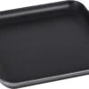 Le Creuset Enamaled Cast Iron Square Griddle, 9.5"
