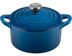 Le Creuset Mini Cocotte, 1/3 QT -Kitchen Supplies Store l2501 10s59 mini cocotte marseille