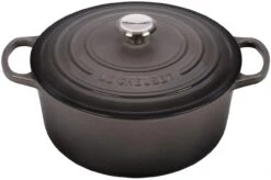 Le Creuset Signature Round Dutch Oven, 5.5 Quart -Kitchen Supplies Store ls2501 267fss