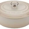 Le Creuset Oval French (Dutch) Oven, 5 Quart