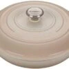 Le Creuset Round Braiser, 3.5 Quart