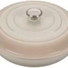 Le Creuset Round Braiser, 5 Quart