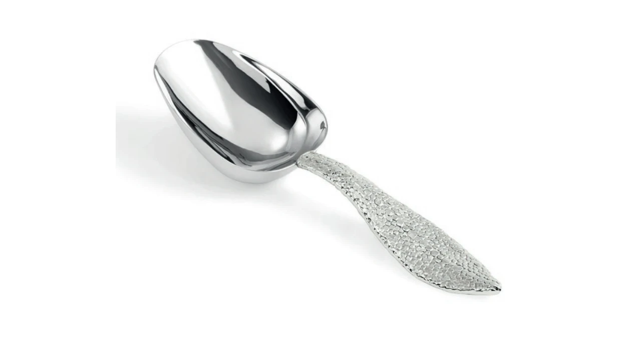 Michael Aram Ice Scoop 1 Michael Aram Ice Scoop