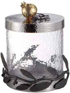 Michael Aram Pomegranate Canister