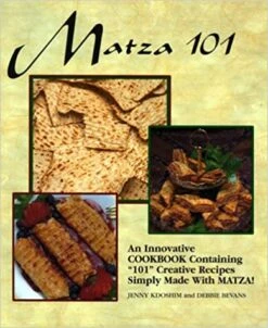 Matza 101