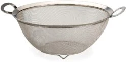 RSVP Mesh Colander 4 Quart