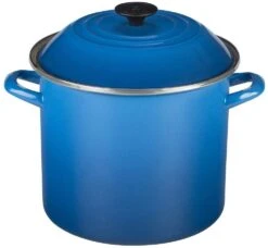Le Creuset Enamel On Steel Stockpot, 10 Quart -Kitchen Supplies Store n5100 2459